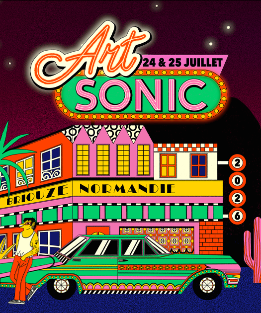 Festival Art Sonic